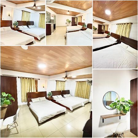 Hotel Pami House Dalat Exterior foto